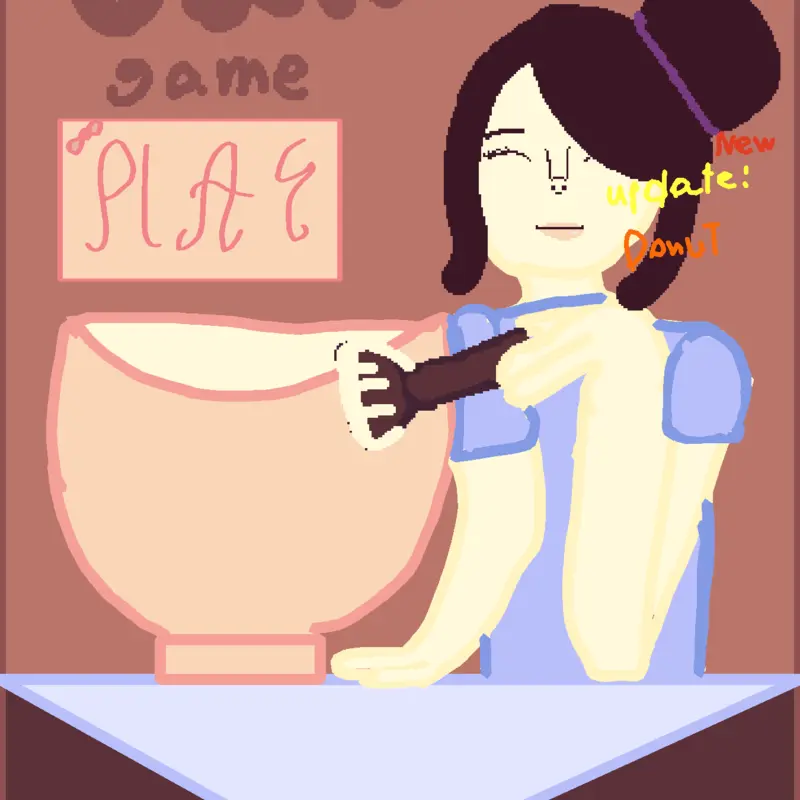 Game by @marwa_chiba
