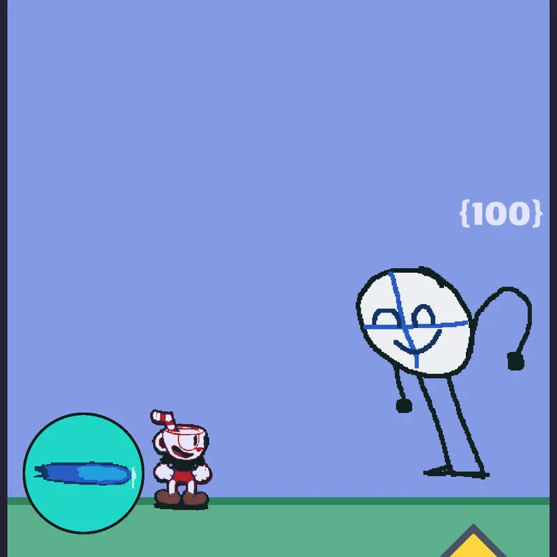 Game by @Lucasdaly