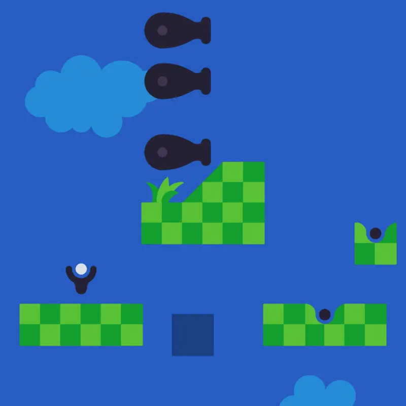 Game by @IForgoBaker