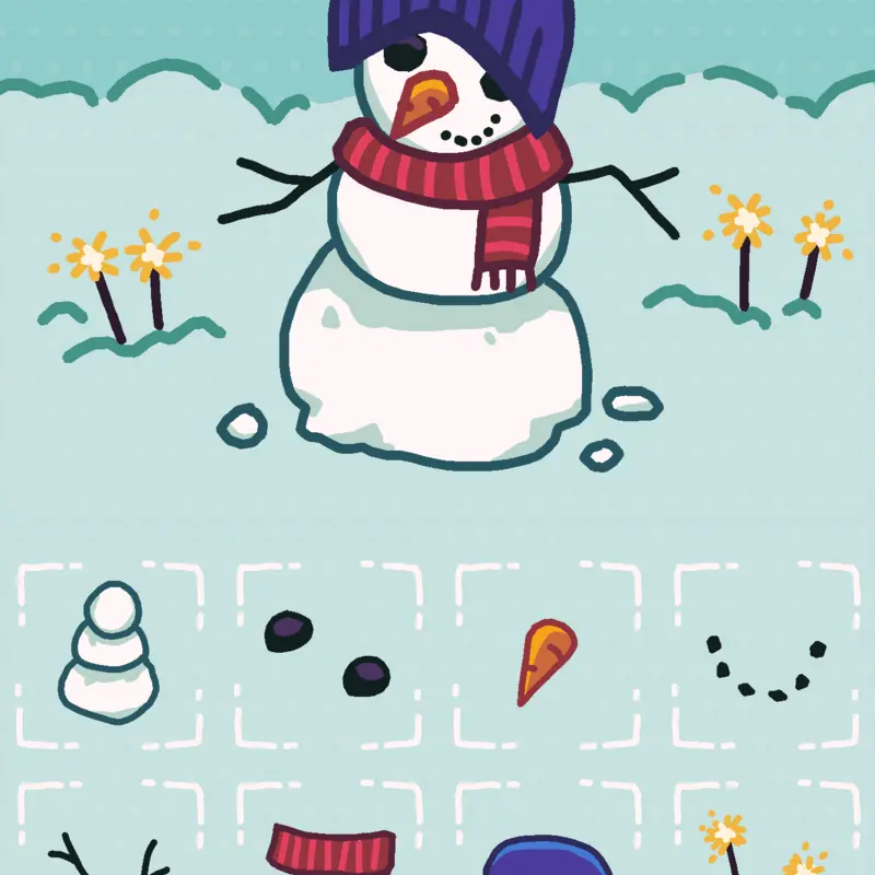 Game by @character_OFFCIAL