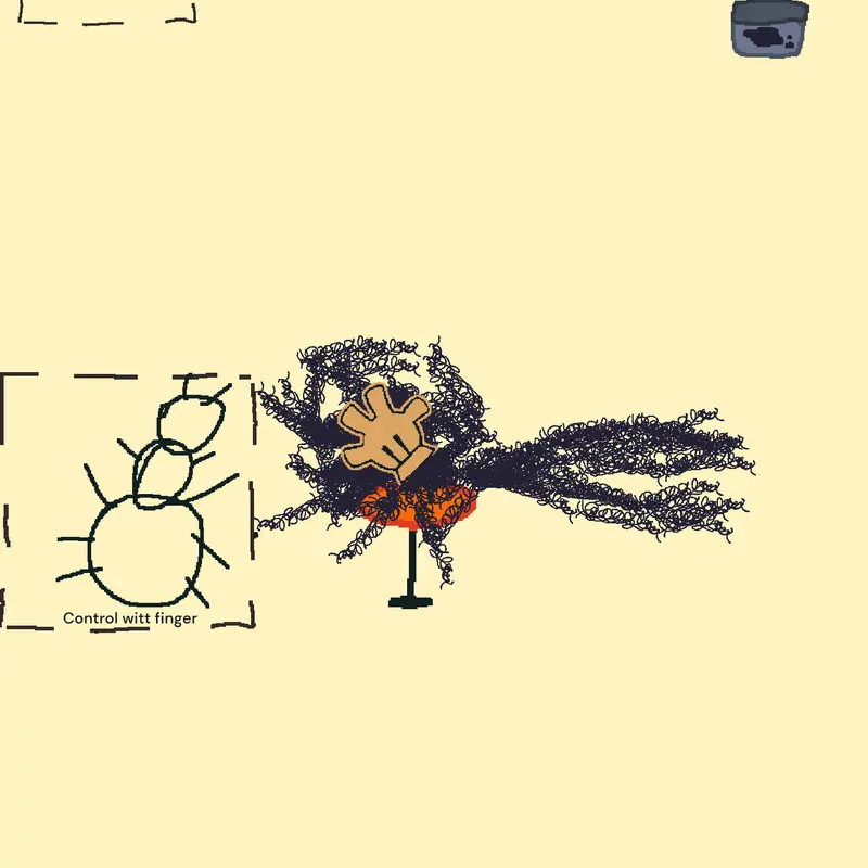 Game by @Pattykake