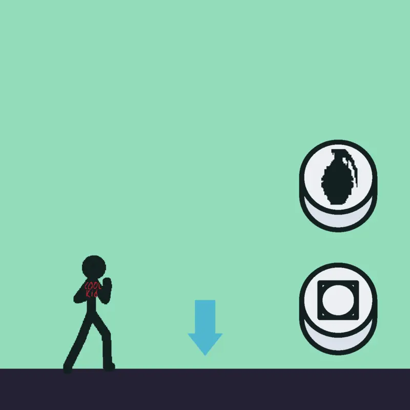 Game by @harohe