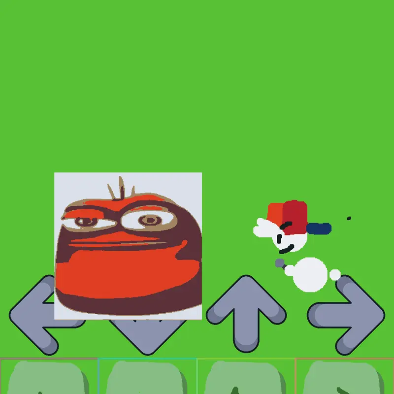 Game by @ryanry