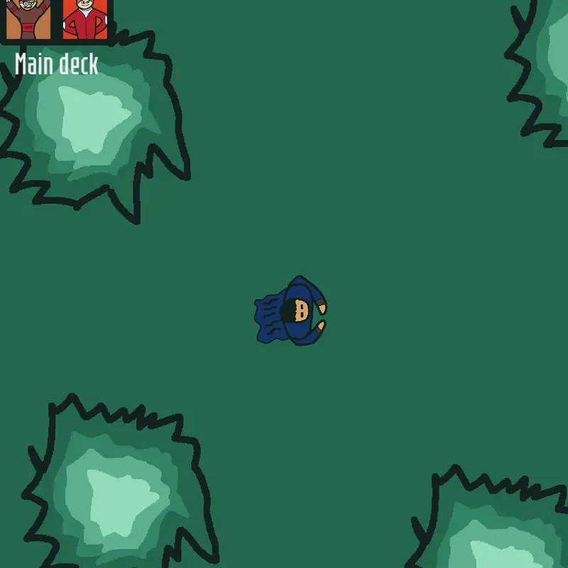 Game by @Argindo