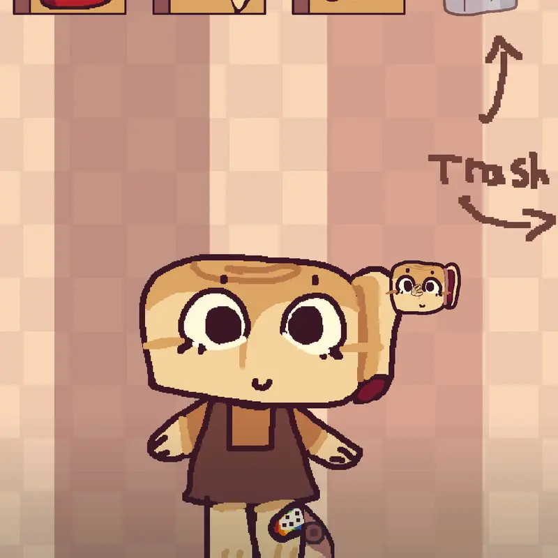 Game by @vizquiz
