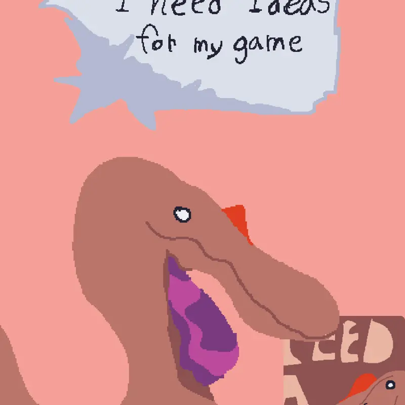 Game by @Aegyptiacus