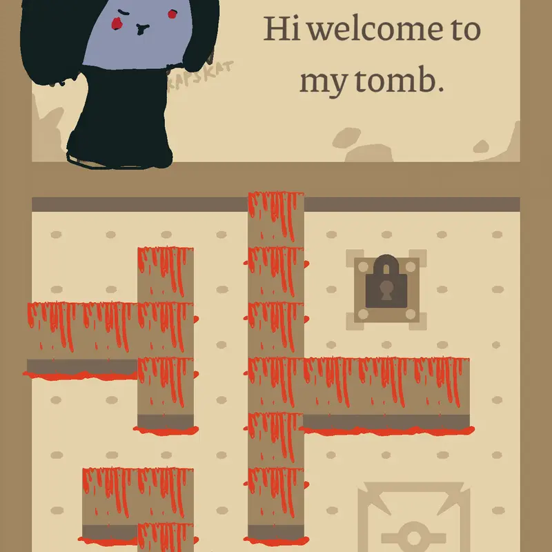 Game by @matiranita