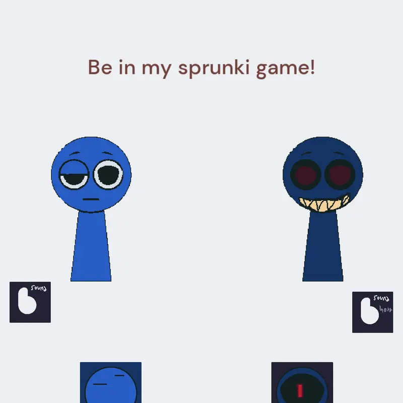 Game by @all_blue_official