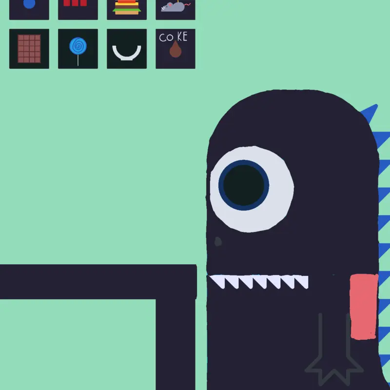 Game by @owlang