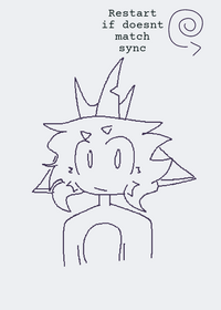 When you try to scare of TyrhanFurri but...