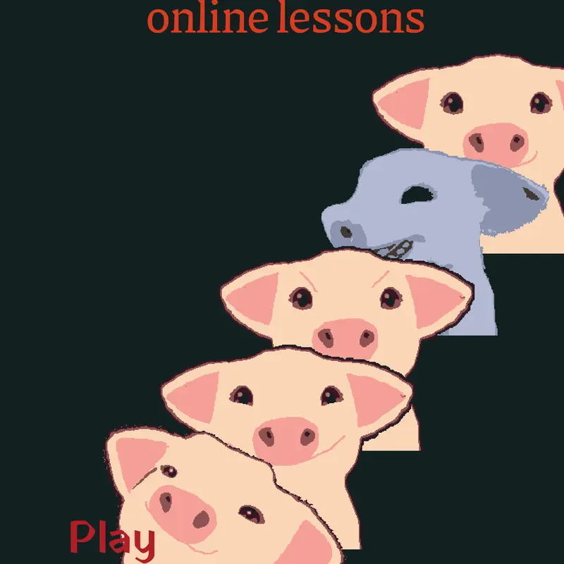 Game by @BOBINb