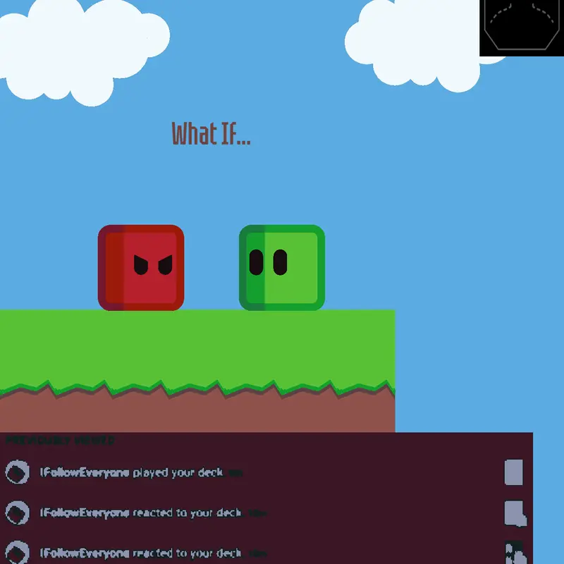 Game by @theproclicker