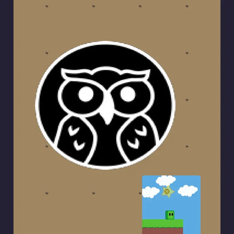 Game by @HannaH3011