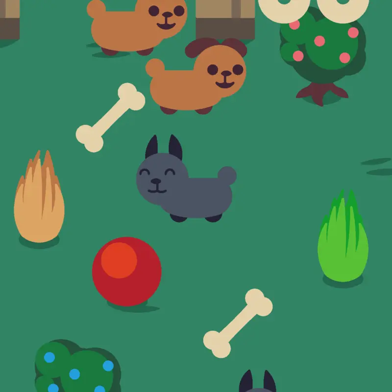 Game by @NemoOFC