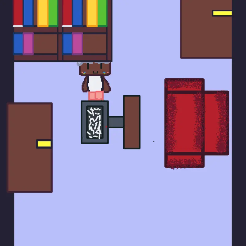 Game by @ratinacute