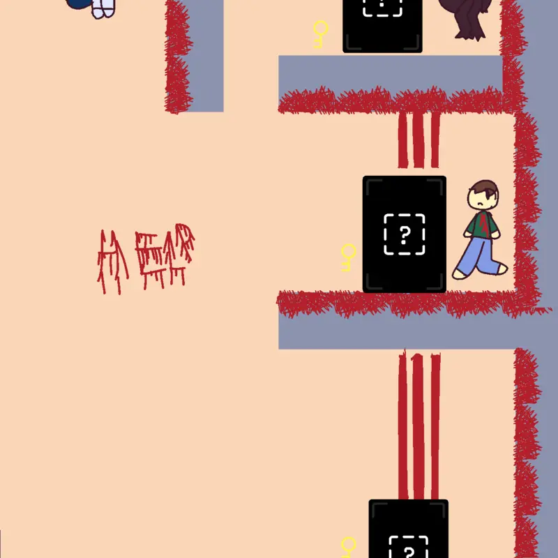 Game by @amy_kits