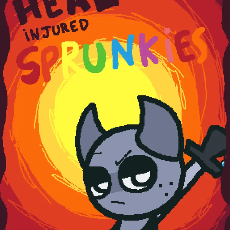 Game by @ILikeFrenchFriess