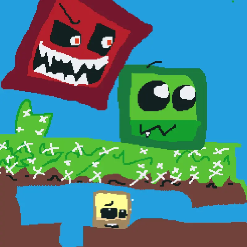 Game by @Sebacutelove91421