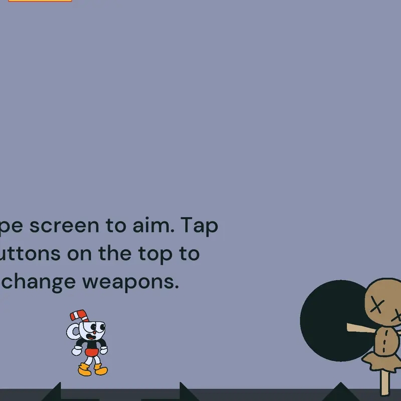 Game by @Brightbulb