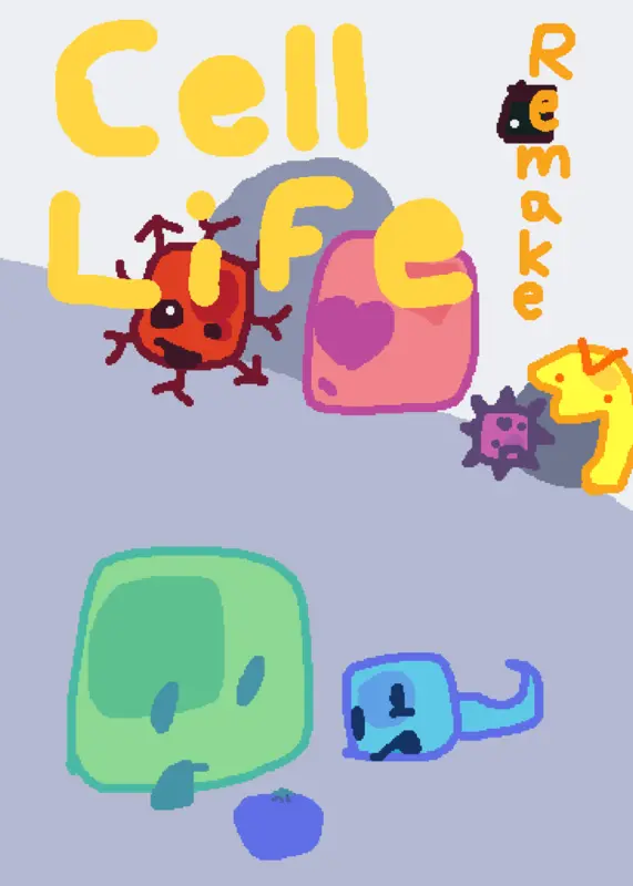 Game by @Pluto_Reprisal_Kid