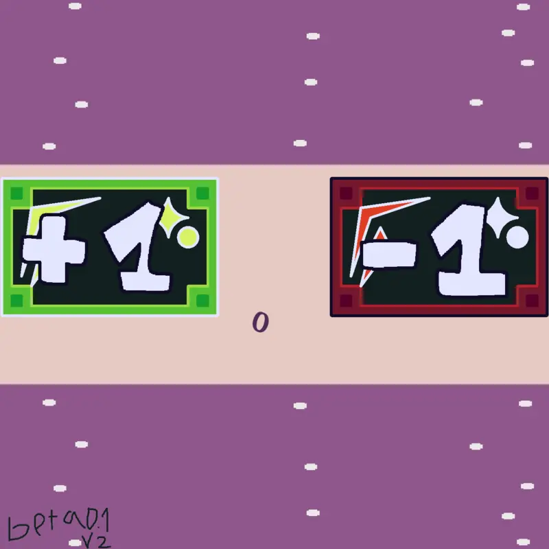 (Beta 0.1 Idk what name) by @orange_cube_offical