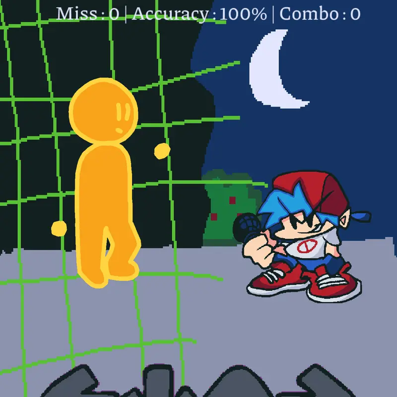 Game by @-_Tall_man_animates_-