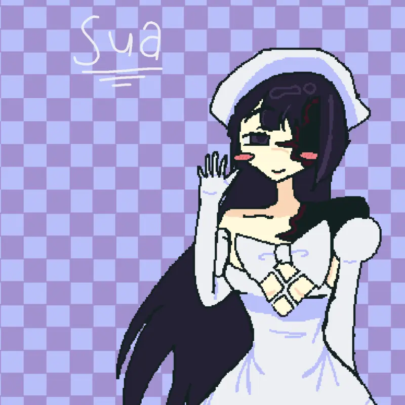 Sua by @-_moe_-