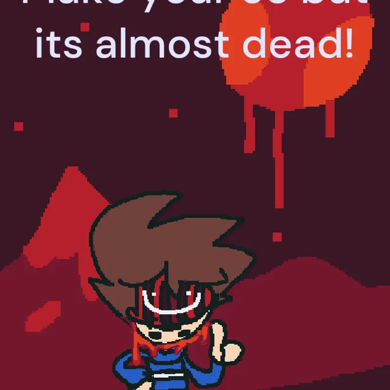 Game by @marfrommars