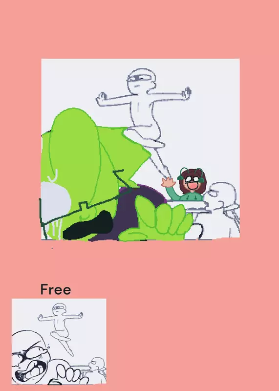 Remix by @Alena_DaAlien