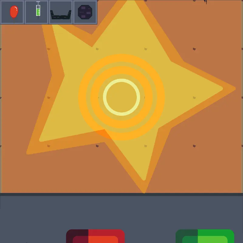 Game by @sonickokt