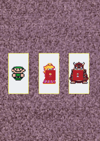 Mario game