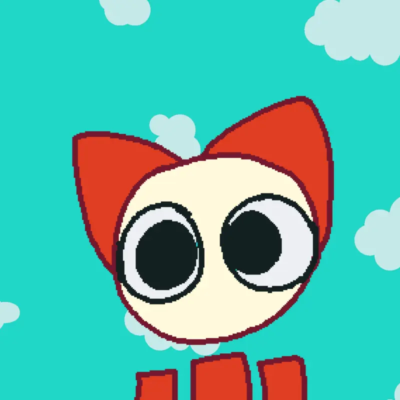 Game by @frealovesdandysworld