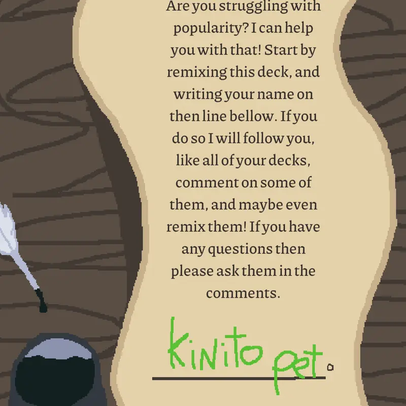Game by @kinito-pet