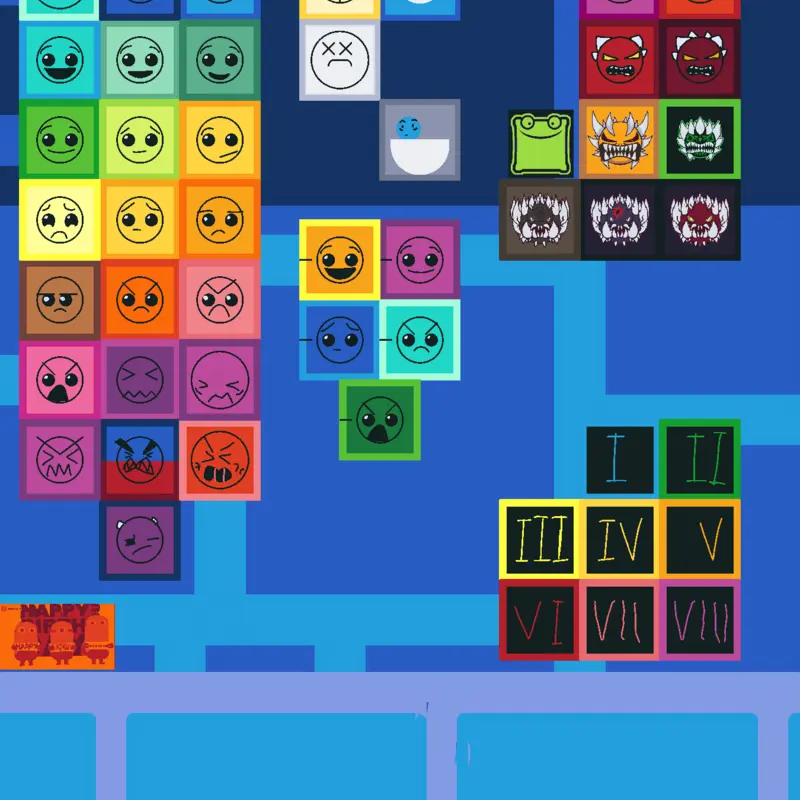 Game by @hbftghojh