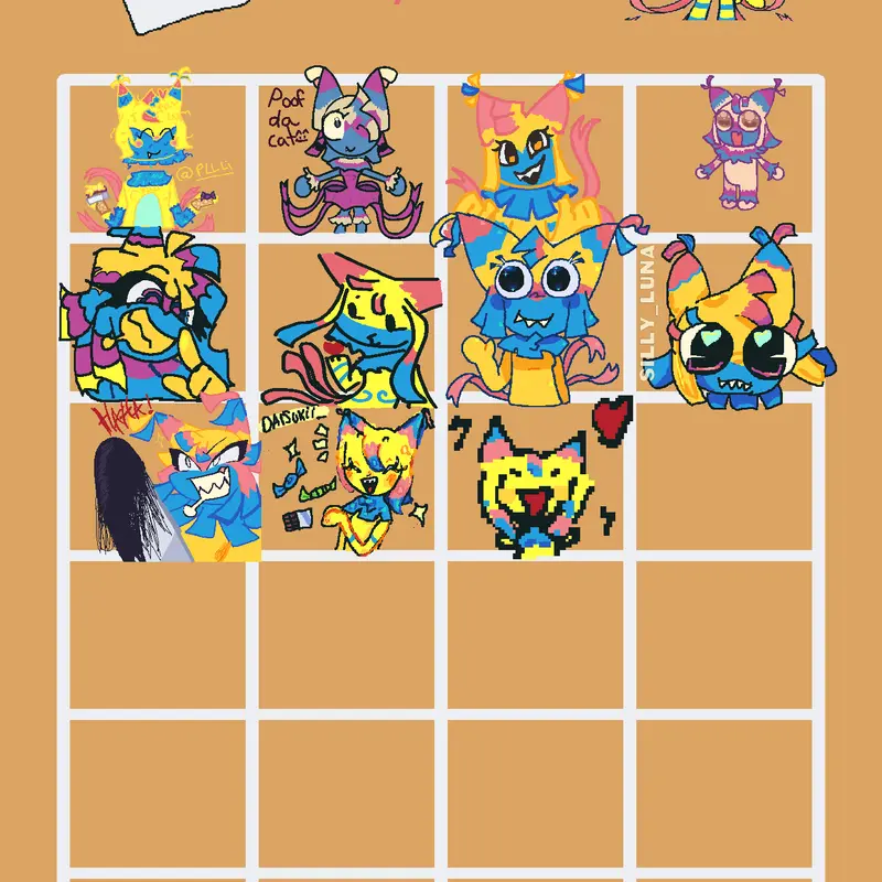 Game by @orangotango_tango3