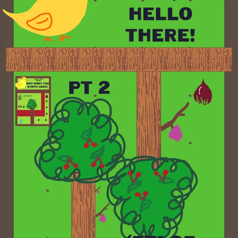Game by @LilacPanda