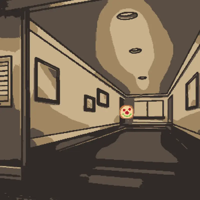 Game by @thepalesimon