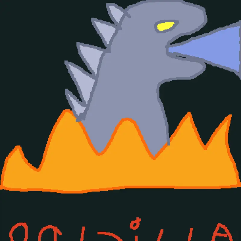 Game by @godzillasaurus_account
