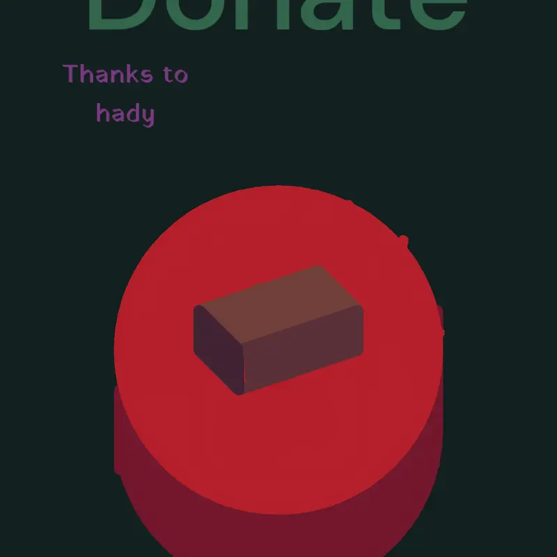 Game by @bonred