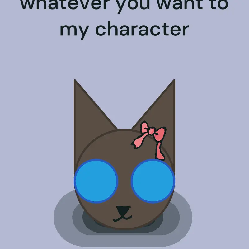 Game by @shinobo_OFC