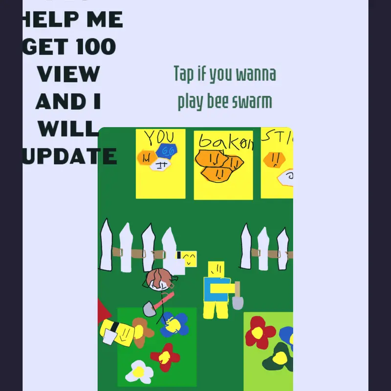 Game by @ToastOnJolt
