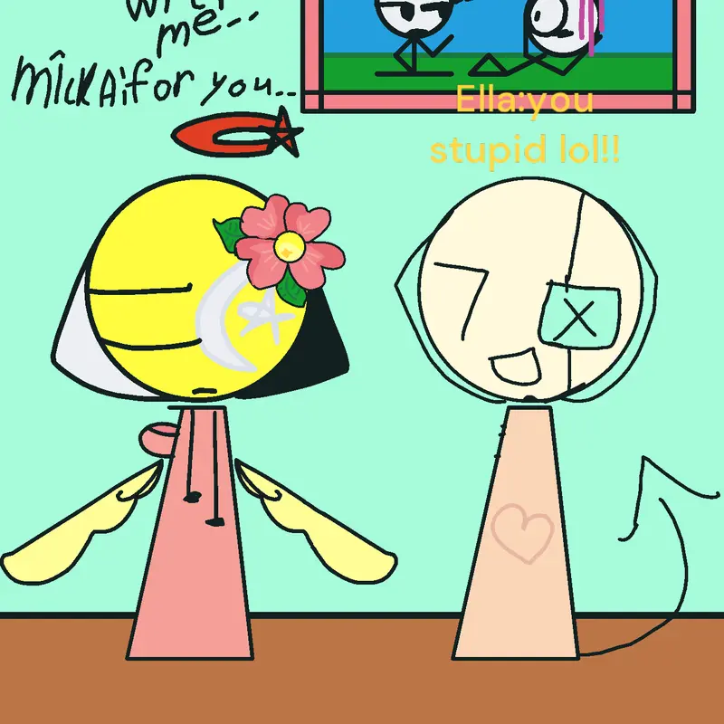 Game by @AishmWarning