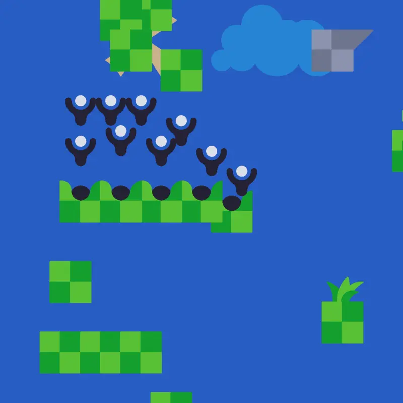 Game by @remixereater12