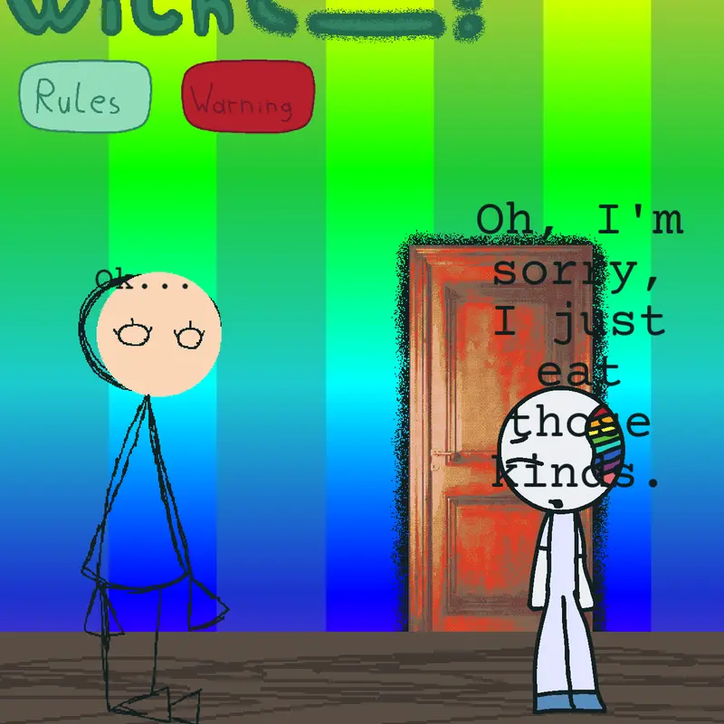 Game by @am_just_a_normal_person