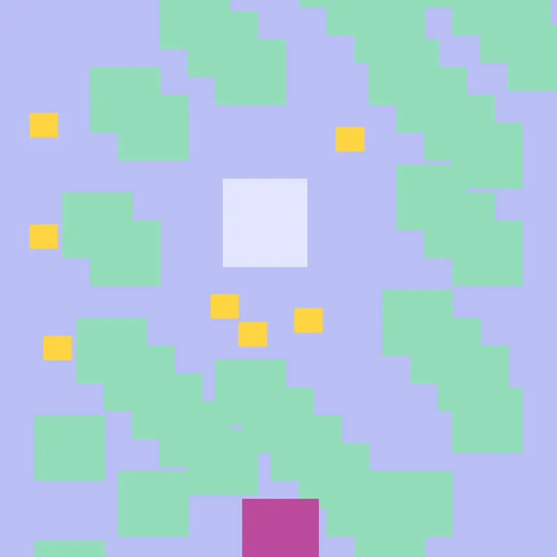 Game by @Ujjwal