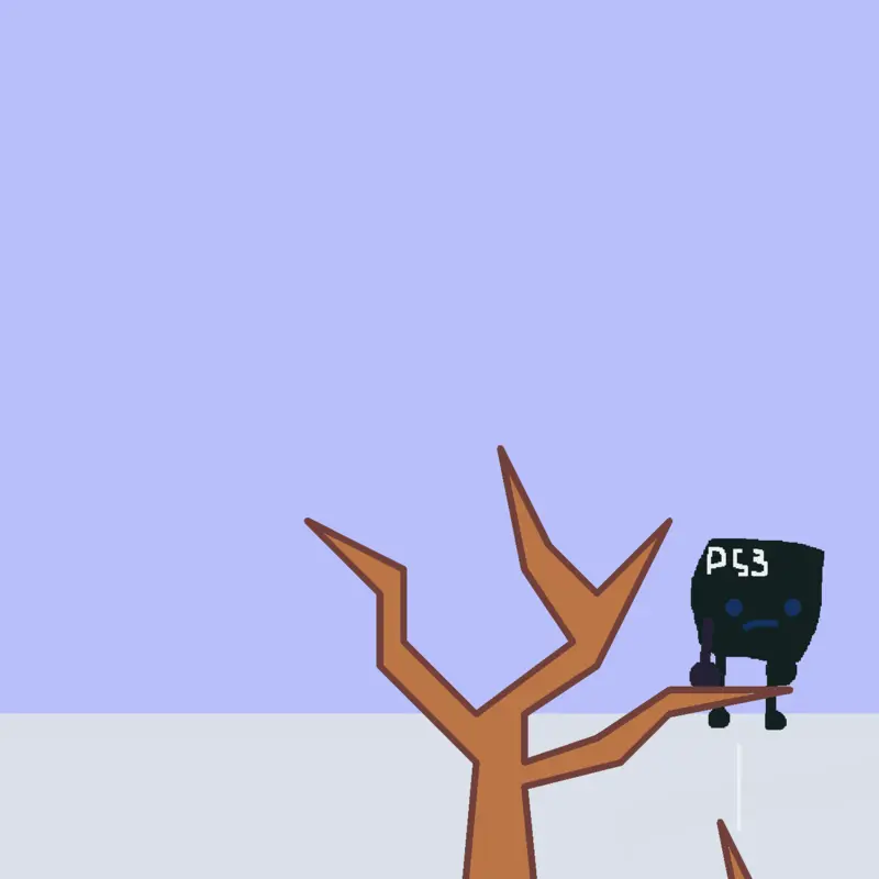 Game by @DatLittleBigPlanet
