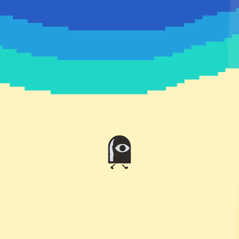 Game by @pythonz
