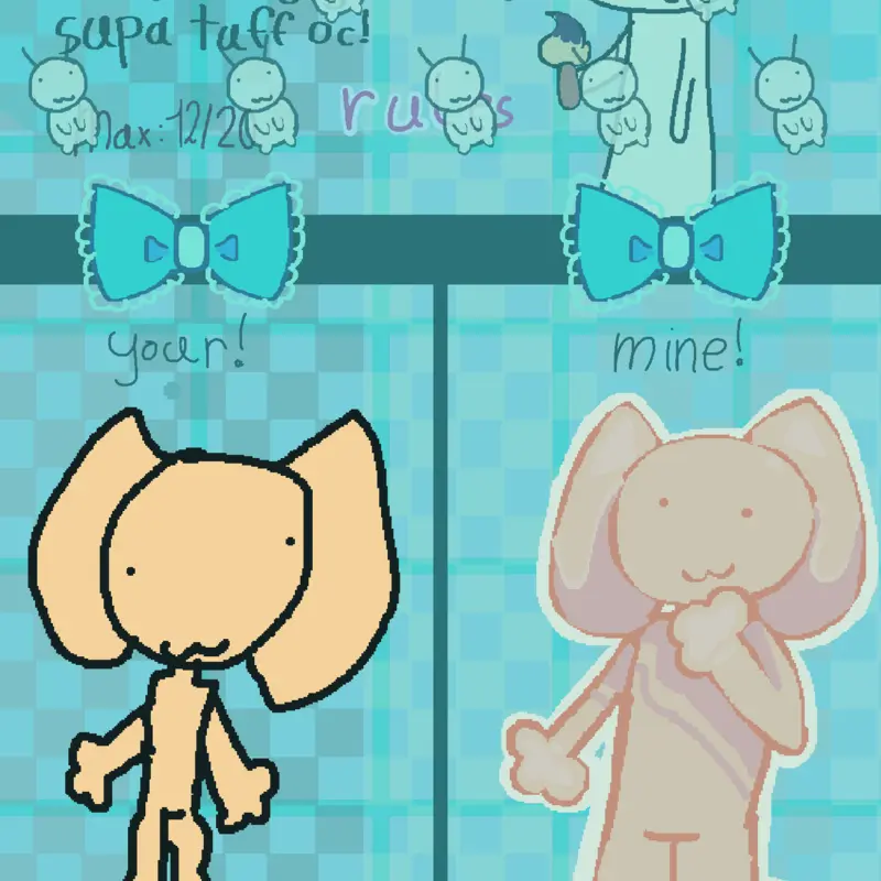 Game by @Sukiduki