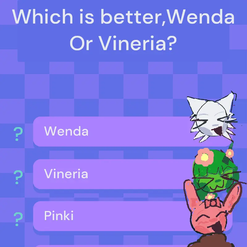 Game by @YourLocalVineria