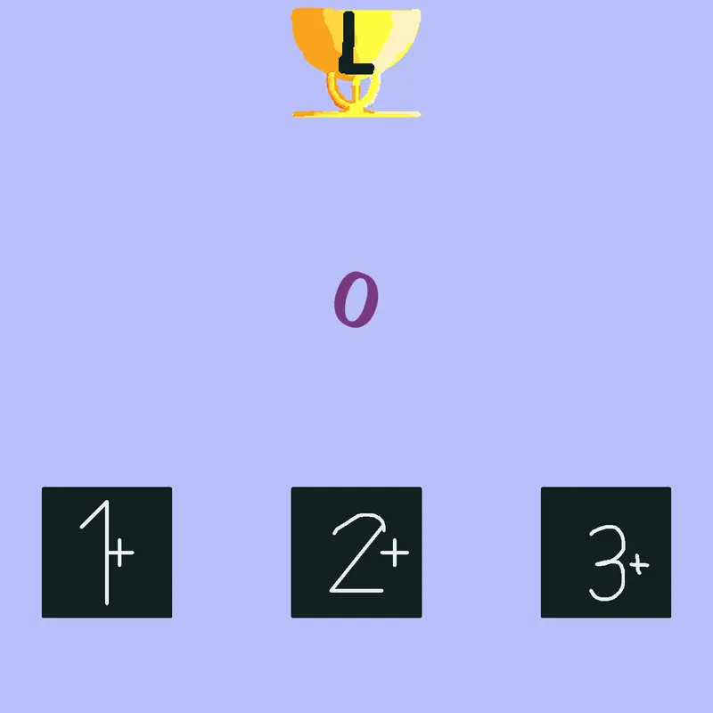 Game by @Maxis8yrsold